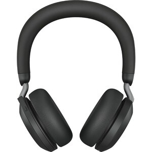 Jabra Evolve2 75 Link380c MS Stereo Black
Lieferumfang: Evolve2 75 headset Black MS, Link 380 BT adapter USB-C MS,1.2m USB