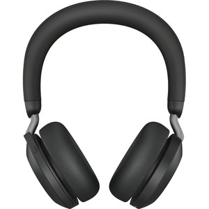 Jabra Evolve2 75 Link380a UC Stereo Stand Black
Lieferumfang: Evolve2 75 headset Black UC, Link 380 BT adapter USB-A UC, E