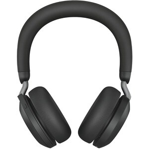 Jabra Evolve2 75 Link380a MS Stereo Stand Black
Lieferumfang: Evolve2 75 headset Black MS, Link 380 BT adapter USB-A MS, E