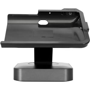 Targus AWU314BGLZ Kabelgebundenes Cradle für Tablet - Schwarz