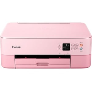 PIXMA TS5352a Pink Ink A4 MFP