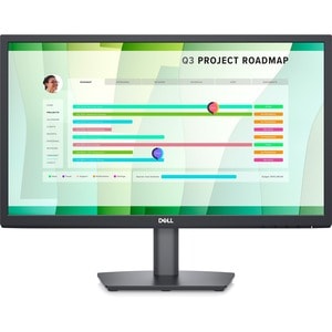22IN LED 1920X1080 1000:1 1080P E2223HN HDMI VGA 10MS TILT