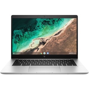HP Elite c645 G2 Chromebook 35,6 cm (14 Zoll) Chromebook - Full HD - AMD 5625C - 8 GB - 256 GB SSD - 1920 x 1080 - ChromeO