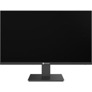AG Neovo LA-2702, 68,6 cm (27"), 1920 x 1080 Pixel, Full HD, LED, 5 ms, Schwarz