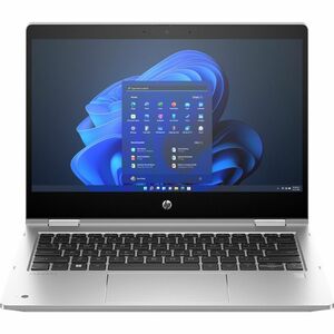 HP Pro x360 435 G10 33,8 cm (13,3 Zoll) Touchscreen Umrüstbar 2 in 1 Notebook - Full HD - AMD Ryzen 5 7530U - 8 GB - 256 G