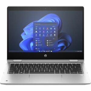 HP Pro x360 435 G10 33,8 cm (13,3 Zoll) Touchscreen Umrüstbar 2 in 1 Notebook - Full HD - AMD Ryzen 7 7730U - 16 GB - 512 