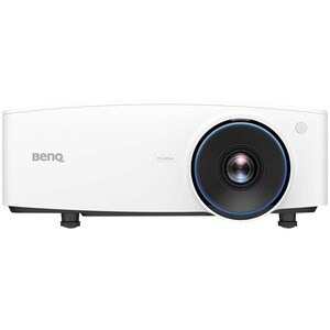 BenQ LU930, 5000 ANSI Lumen, DLP, WUXGA (1920x1200), 3000000:1, 16:10, 762 - 7620 mm (30 - 300")