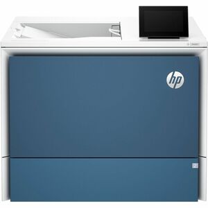 HP LaserJet Enterprise 5700dn - Desktop Kabel Laserdrucker - Farbe - 45 ppm Monodruck - 1200 x 1200 dpi Druckauflösung - D