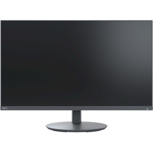 Sharp NEC Display MultiSync E274F 27 Zoll Class Full HD LCD-Monitor - 16:9 Format - Schwarz - 68,6 cm (27 Zoll) Viewable -
