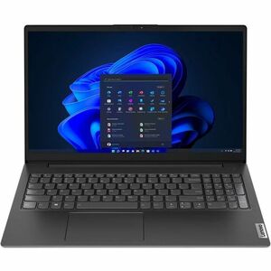 Lenovo V15. Produkttyp: Laptop, Formfaktor: Klappgehäuse. Prozessorfamilie: Intel® Core™ i5, Prozessor: i5-13420H. Bildsch