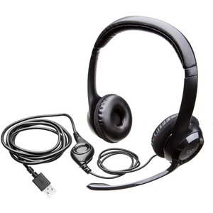 H390 CLEARCHAT COMFORT USB HEADSET