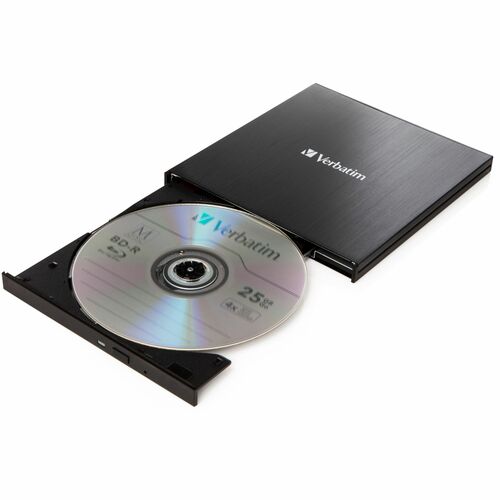 MOBILE BLU-RAY REWRITER USB3.0 IN