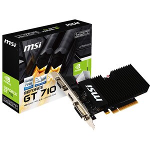  DDR3 SDRAM PCI-E LOW-PROFILE