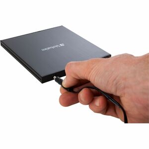 MOBILE BLU-RAY REWRITER USB3.0 IN