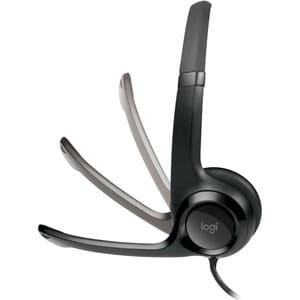 H390 CLEARCHAT COMFORT USB HEADSET