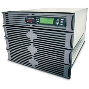 PTO KIT SYM 4KVA RM 208V/240V SCALABLE TO 6KVA N+1 NO RETURN