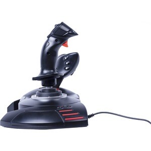 THRUSTMASTER T.FLIGHT HOTAS X JOYSTIC PS3 & PC DETACH THROTTLE