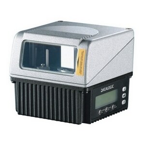 Comptoir Scanner de code à barre Datalogic DS6400 - Câble Connectivité - 1200 scan/s - Laser - Linéaire - Série