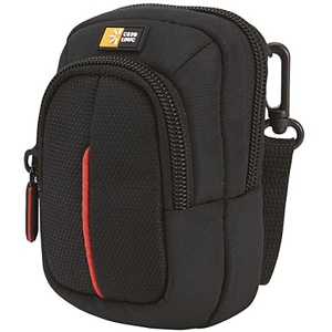HOUSSE EN NYLON NOIR POUR APN COMPACT