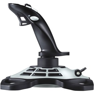 EXTREME 3D PRO JOYSTICK USB PC OR MAC TWIST HANDLE