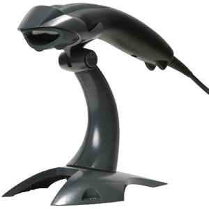 LA VOYAGER 1200G USB BLACK KIT W/ STAND CABLE
