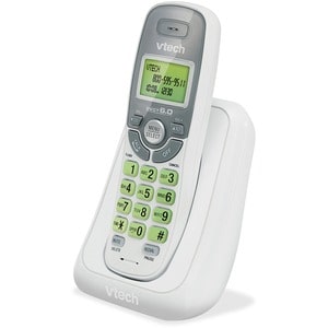 CORDLESS PHONE W/ CALLER ID 