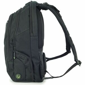 Sacoche de transport Targus EcoSpruce TBB013EU - Sac à dos Style pour 39,6 cm (15,6") Ordinateur Portable, Carte professio