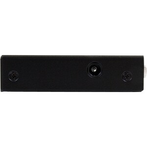 StarTech.com 2 Port DVI Video Splitter mit Audio - 1920 x 1200 - 10 m Maximale Betriebsreichweite - Audio Line-In - Audio 