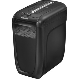 POWERSHRED 60CS SHREDDER (CROSS CUT 120V US