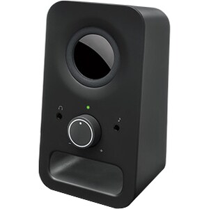 Z150 MIDNIGHT BLACK SPEAKER