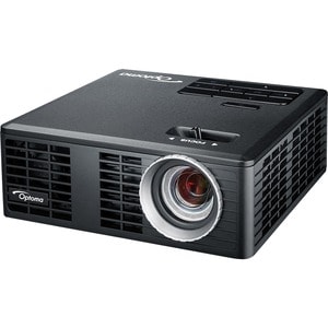 LED ML750 DLP 3D PROJ 700L WXGA 10000:1 HDMI VGA 1YR WARR