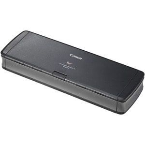 P-215II DOCUMENTSCANNER