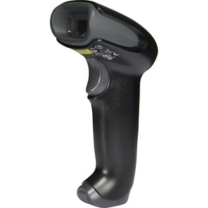 1250G SCANNER 1D BLACK FLEX NECK STAND USB CABLE 3M