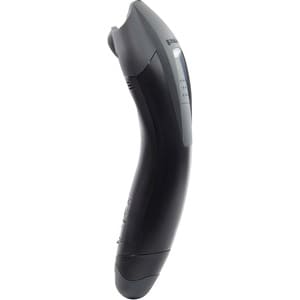 Handheld Scanner de code à barre Honeywell Voyager 1202g-2 - Noir - Sans fil Connectivité - USB Câble inclus - Durci - 100