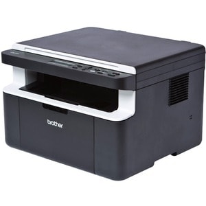 Imprimante laser multifonction Brother DCP-1612W Sans fil - Monochrome - Copieur/Imprimante/Scanner - Impression N&B 22 - 