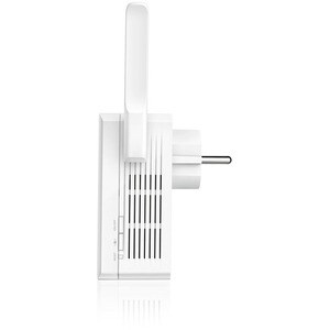 Extension pour points d'accès sans fil TP-Link TL-WA865RE - IEEE 802.11n - 300 Mbit/s - 2,48 GHz - 1 x Réseau (RJ-45) - Et