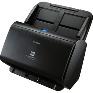 DR-C240 SCANNER