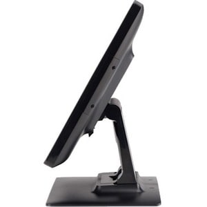 Elo 1723L 17 Zoll Class LCD-Touchscreen-Monitor - 5:4 Format - 30 ms Reaktionszeit - 43,2 cm (17 Zoll) Viewable - IntelliT