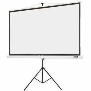 T82-W01MW TRIPOD PROJECTION SCR FORMAT 16:10 82IN                IN