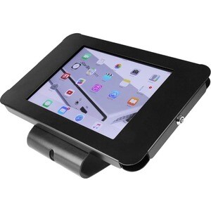 StarTech.com Support de tablette à fixation sur bureau ou au mur avec verrouillage pour iPad - Boîtier pour tablette en ac