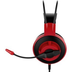  HEADSET WITH MICROPHONE