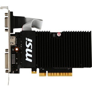  DDR3 SDRAM PCI-E LOW-PROFILE