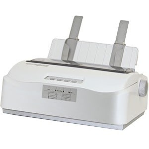 TallyDascom 1145 - Monochrom - Nadeldrucker - 24-Nadel - 450 cps Monodruck - 360 x 360 dpi Druckauflösung - USB - Seriell