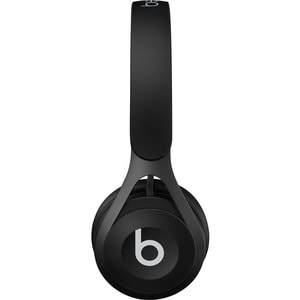 Casque Beats by Dr. Dre EP - Filaire - Design Sur tête - Stéréo - Couleur Noir - Binaural - Supra-aural - Mini-phone (3.5mm)