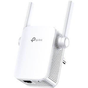 Extension pour points d'accès sans fil TP-Link RE305 - Bi bande - IEEE 802.11ac - 1,17 Gbit/s - 2,40 GHz, 5 GHz - Externe 