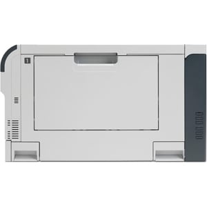 HP LaserJet CP5220 CP5225N - Desktop Laserdrucker - Farbe - 20 ppm Monodruck/20 ppm Farbdruckgeschwindigkeit - 600 x 600 d