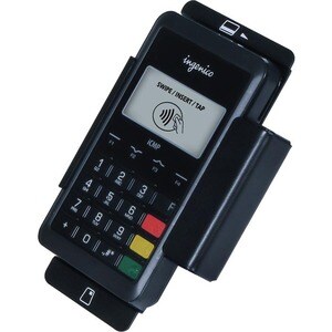 Station d'Accueil/Base Elo - Sans fil pour Terminal de paiement, Caisse enregistreuse - Capacité de chargement - Capacité 
