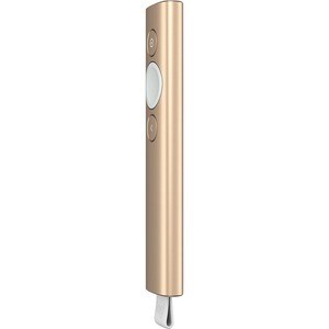 SPOTLIGHT PRESENTATION REMOTE GOLD