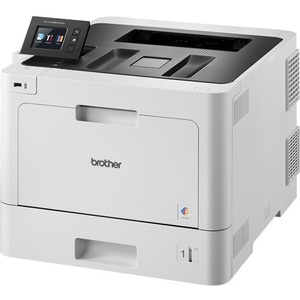 Imprimante laser Bureau Brother HL HL-L8360CDW - Couleur - Impression 31 ppm Mono/31 ppm Couleur - 2400 x 600 dpi - Recto/