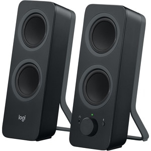 Z207 BLUETOOTH COMPUTER SPEAKER BLACK - EMEA                     IN